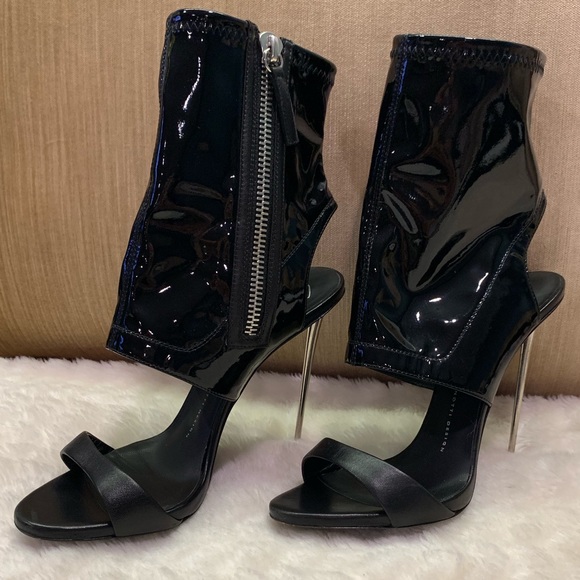 Giusseppe Zanotti sandals - Picture 5 of 8